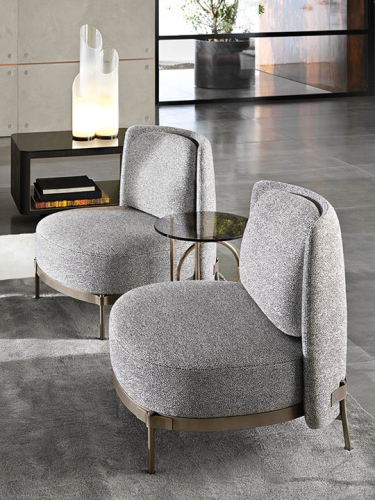 Диван Minotti Tape