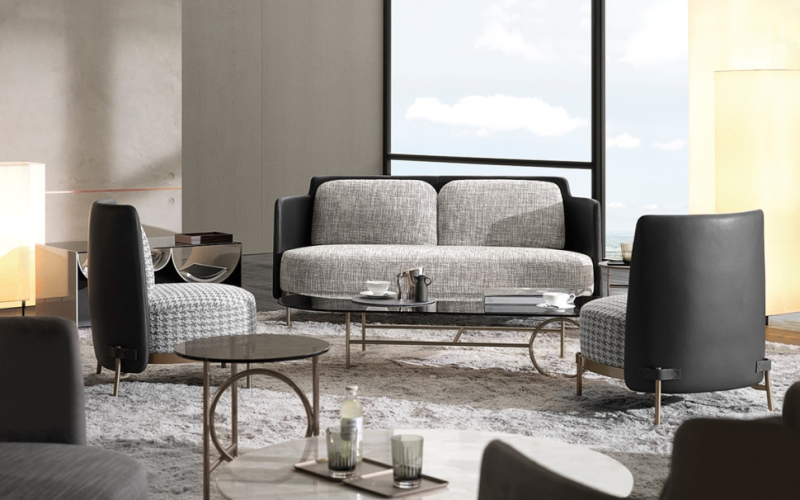 Диван Minotti Tape