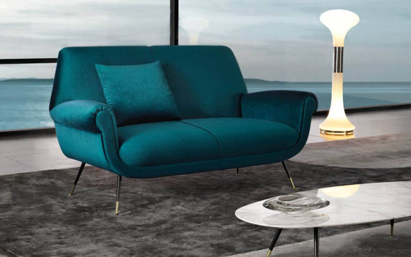 Диван Minotti Albert & Ile
