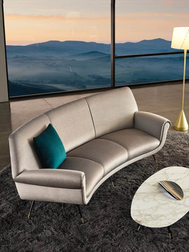 Диван Minotti Albert & Ile