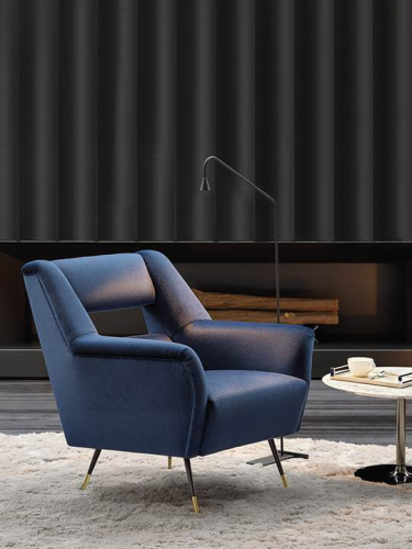 Диван Minotti Albert & Ile