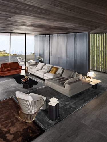 Диван Minotti Lawrence