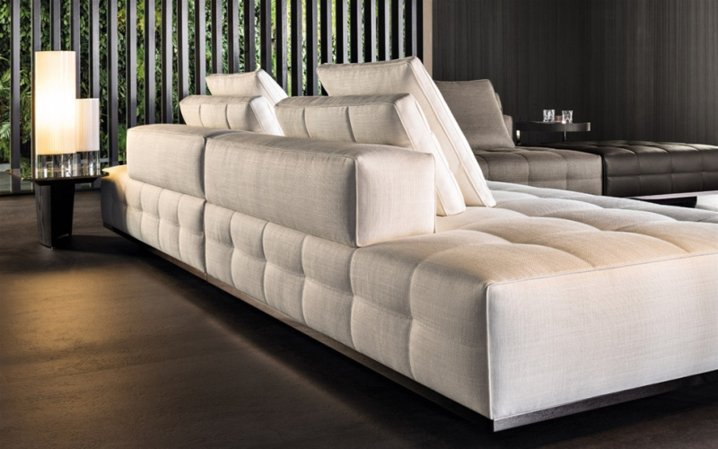 Диван Minotti Lawrence Clan