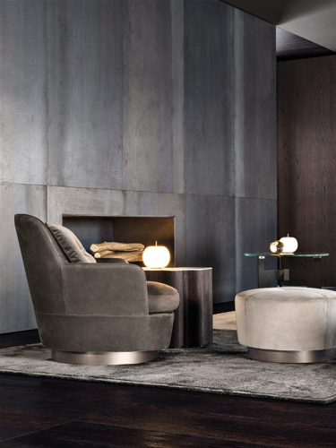 Диван Minotti Jacques