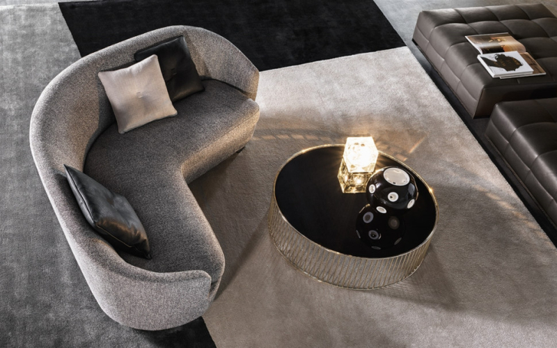 Диван Minotti Jacques