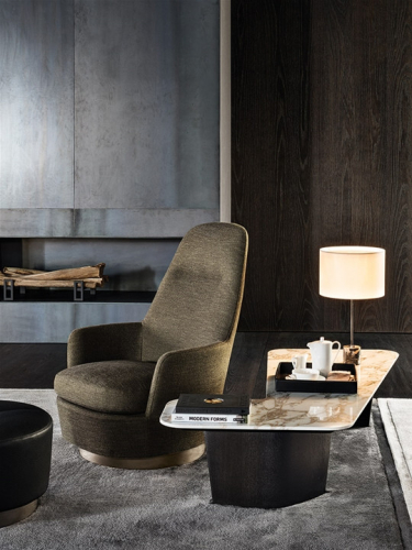 Диван Minotti Jacques