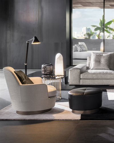 Диван Minotti Jacques
