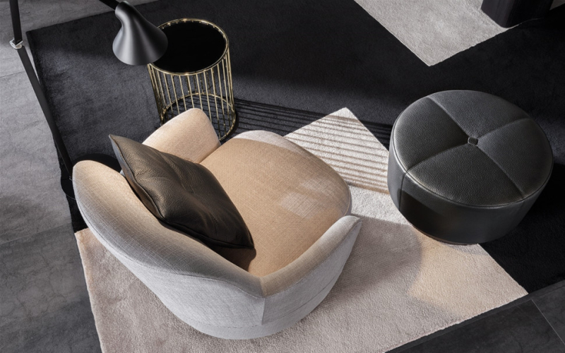Диван Minotti Jacques