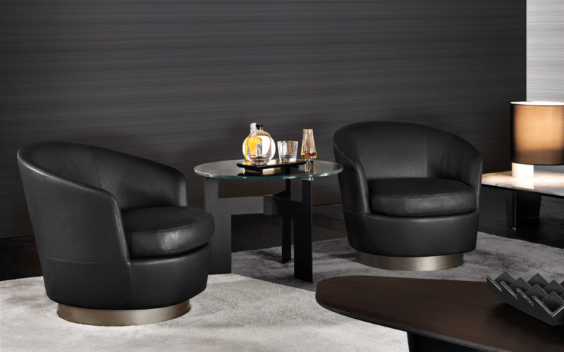 Диван Minotti Jacques