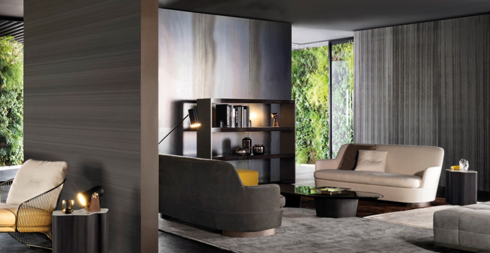 Диван Minotti Jacques