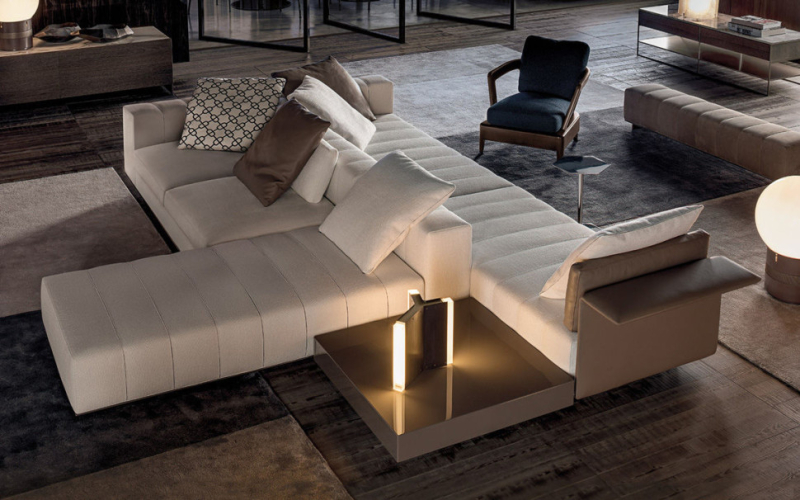 Диван Minotti Freeman