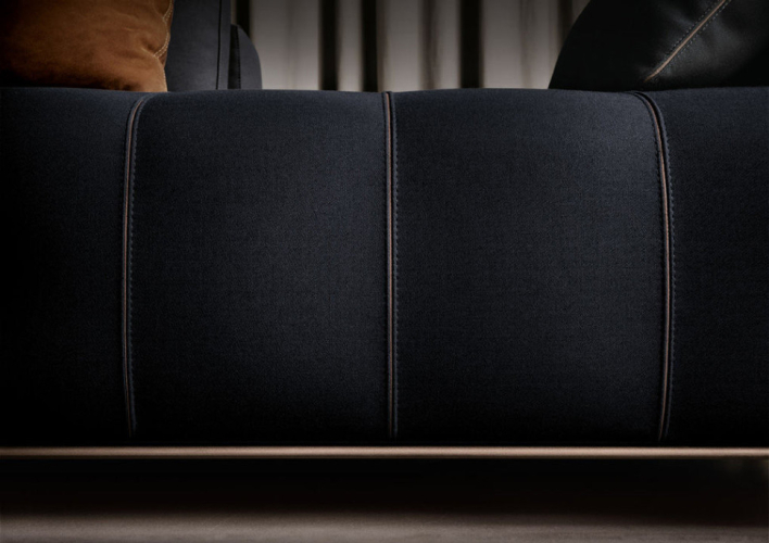 Диван Minotti Freeman Tailor