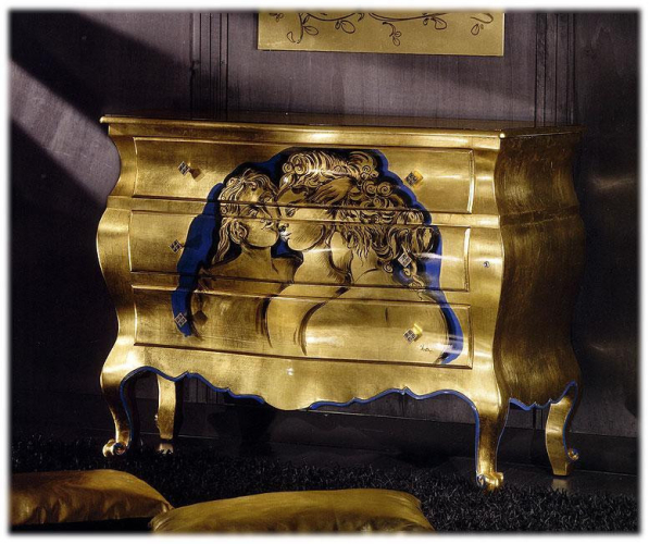 Комод Maria Rm arredamenti Capriccio A037.f106.52