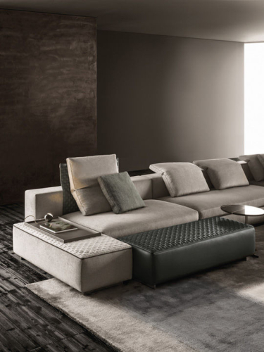 Диван Minotti Yang