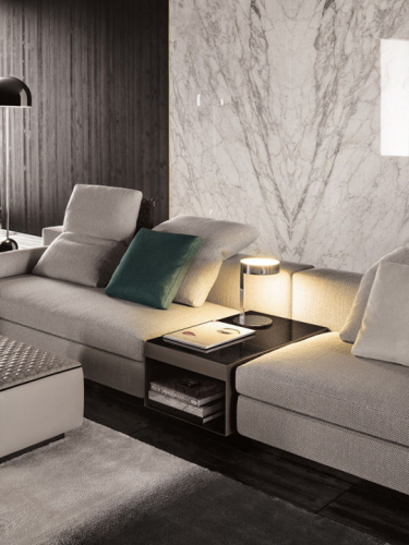 Диван Minotti Yang