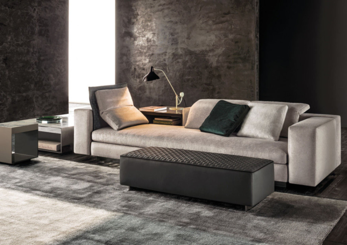 Диван Minotti Yang