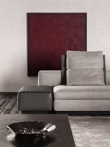 Диван Minotti Yang