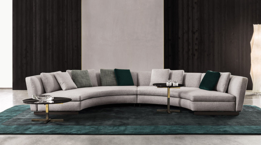 Диван Minotti Seymour