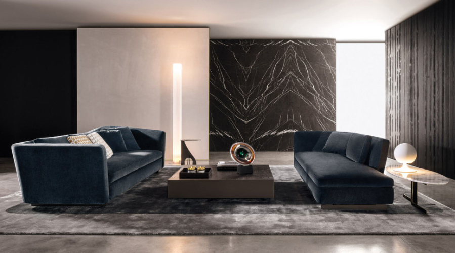 Диван Minotti Seymour
