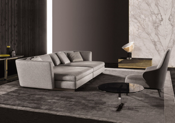 Диван Minotti Seymour