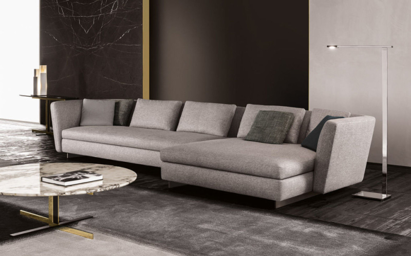 Диван Minotti Seymour