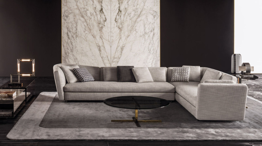 Диван Minotti Seymour