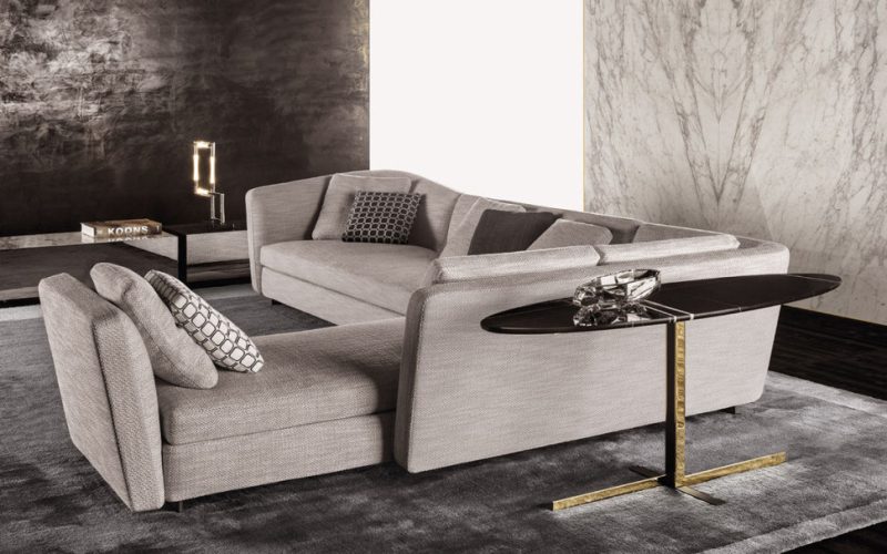 Диван Minotti Seymour