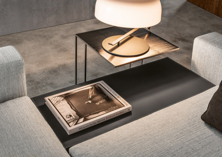 Диван Minotti White