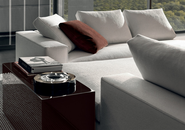 Диван Minotti Hamilton