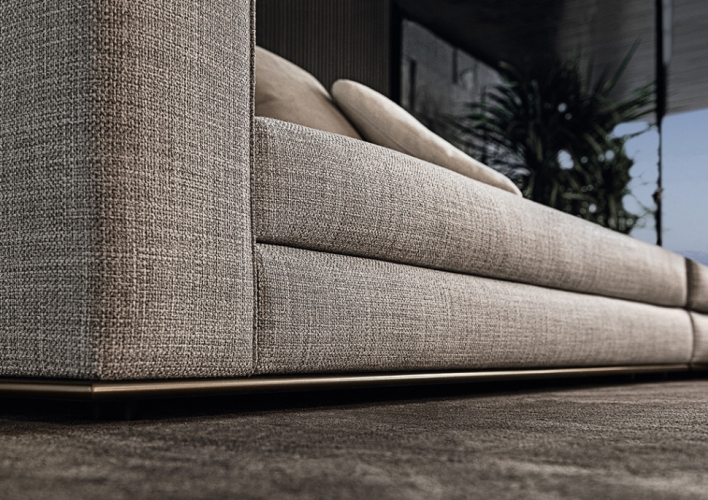 Диван Minotti Hamilton
