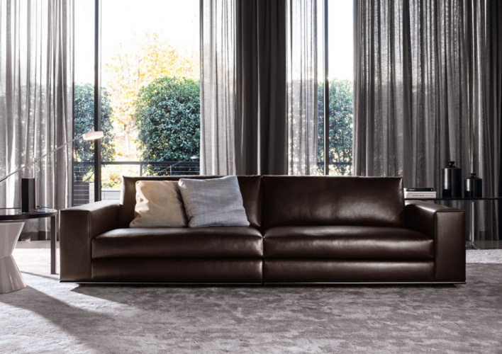 Диван Minotti Hamilton