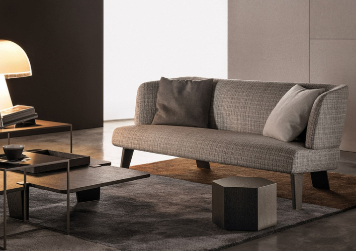 Диван Minotti Reeves