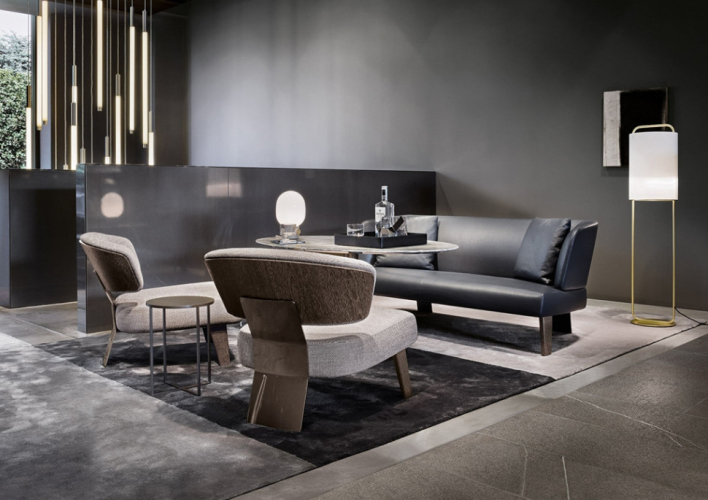 Диван Minotti Reeves