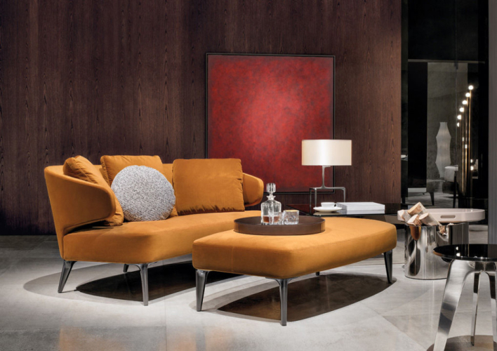 Диван Minotti Aston