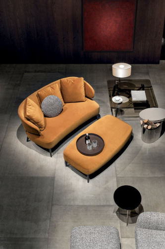 Диван Minotti Aston