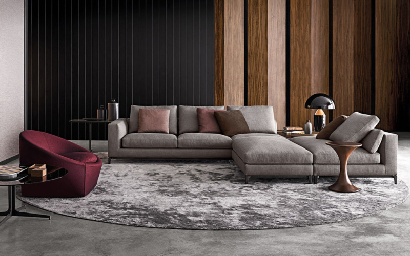Диван Minotti Andersen