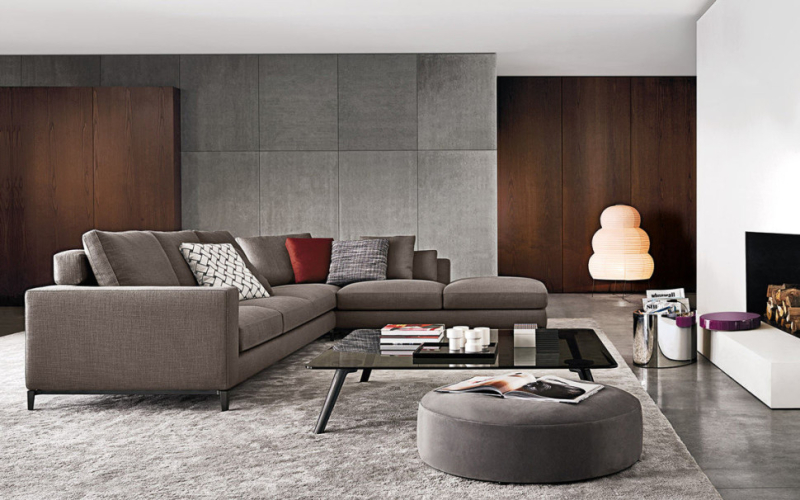 Диван Minotti Andersen