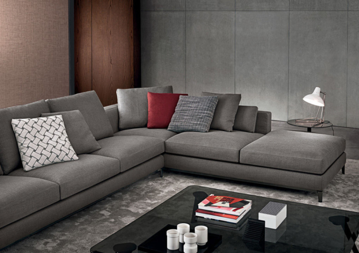 Диван Minotti Andersen