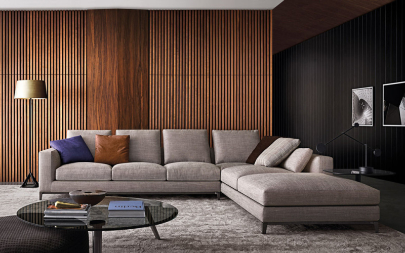 Диван Minotti Andersen