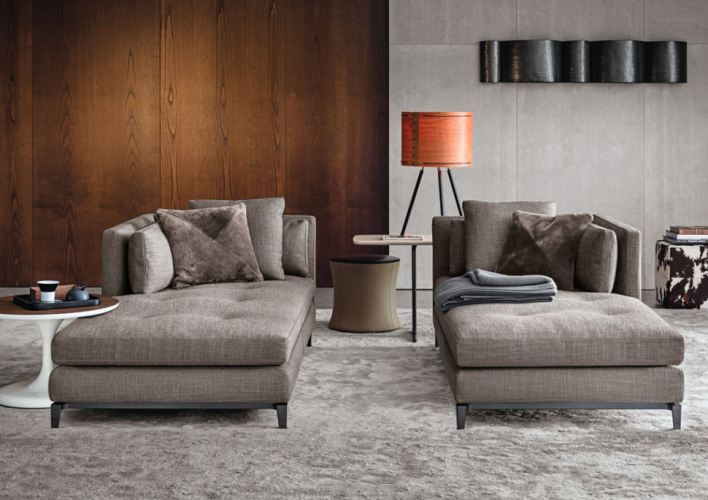Диван Minotti Andersen