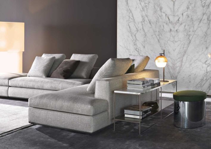 Диван Minotti Powell