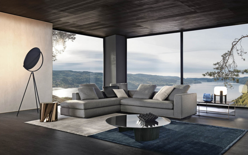 Диван Minotti Powell