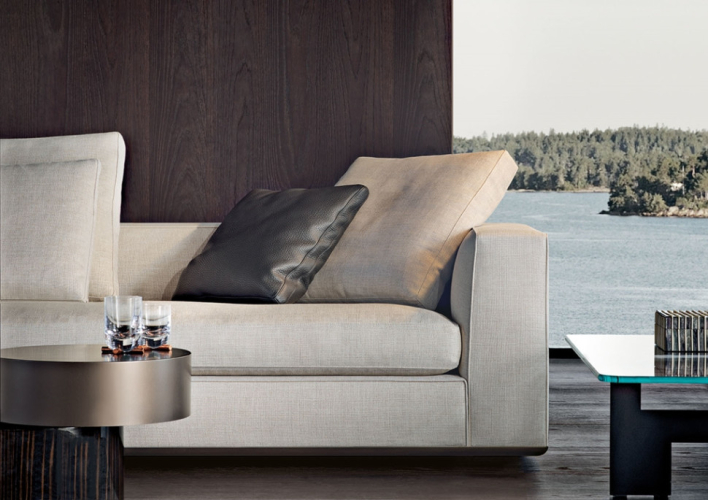 Диван Minotti Powell