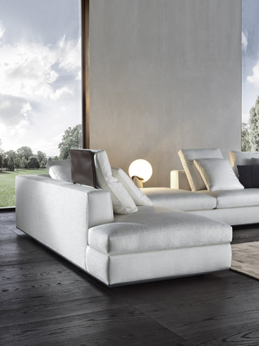 Диван Minotti Powell