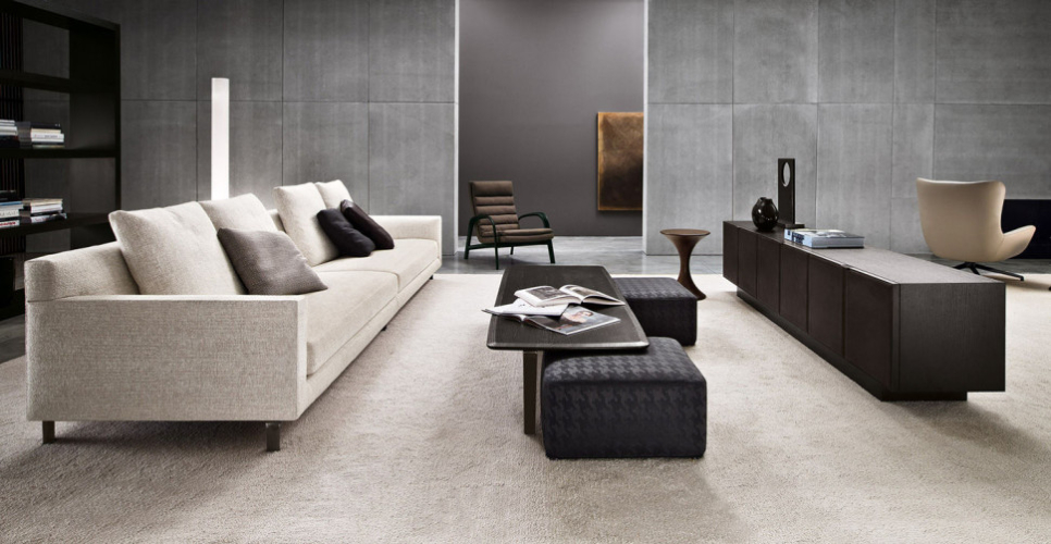 Диван Minotti Allen