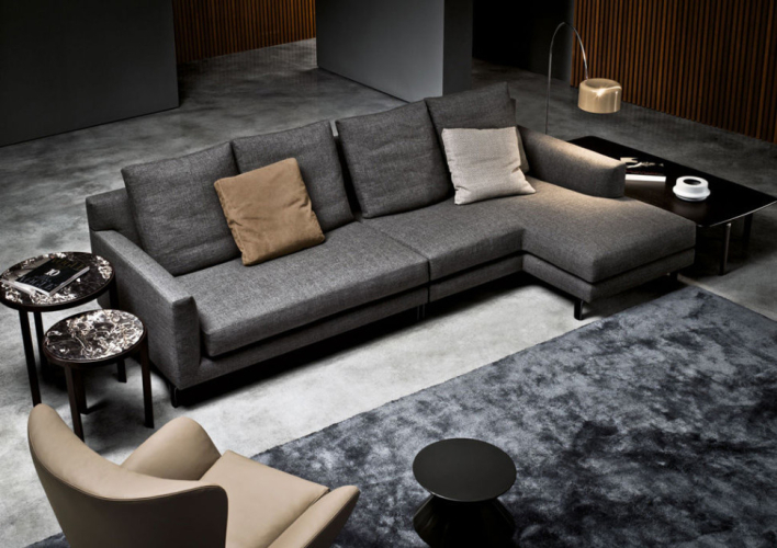 Диван Minotti Allen