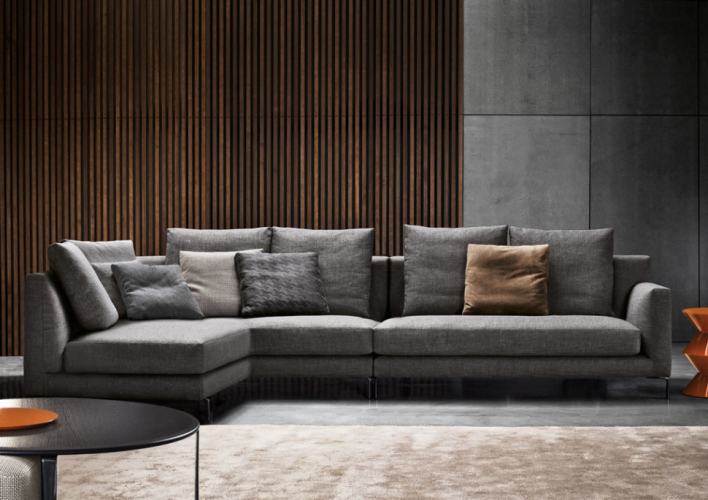 Диван Minotti Allen