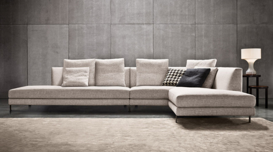 Диван Minotti Allen