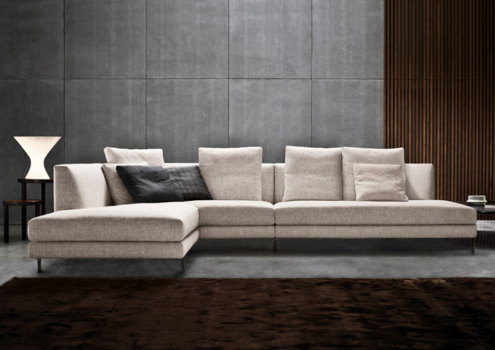 Диван Minotti Allen