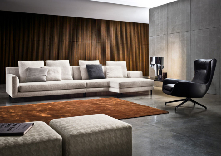 Диван Minotti Allen
